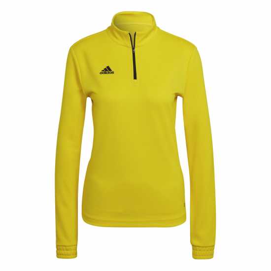 Adidas Ent22 Tr Top W Fleece Womens  