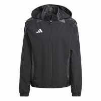 Adidas Tiro24 C Awjktw Anorak Womens  