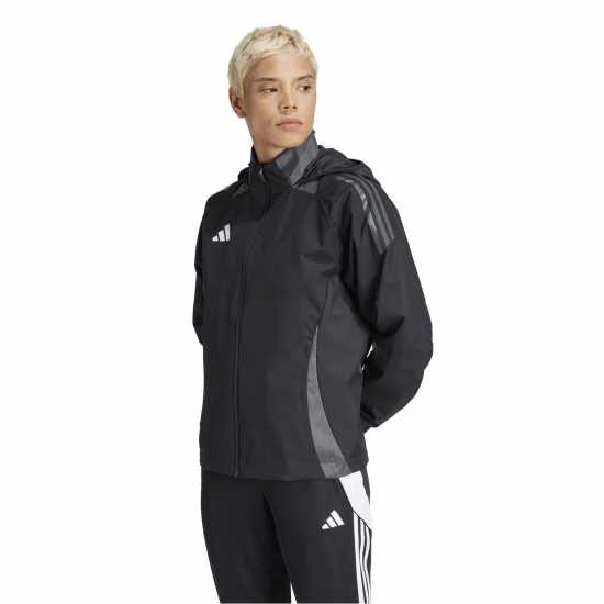 Adidas Tiro24 C Awjktw Anorak Womens Adidas Tiro24 C Awjktw Anorak Womens