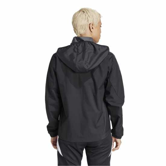 Adidas Tiro24 C Awjktw Anorak Womens Adidas Tiro24 C Awjktw Anorak Womens