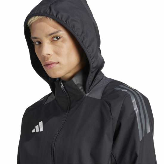 Adidas Tiro24 C Awjktw Anorak Womens Adidas Tiro24 C Awjktw Anorak Womens