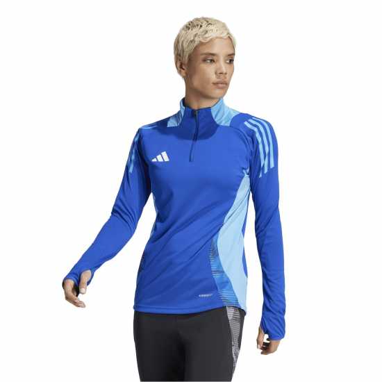 Adidas Tiro24 C Trtopw Fleece Womens Adidas Tiro24 C Trtopw Fleece Womens