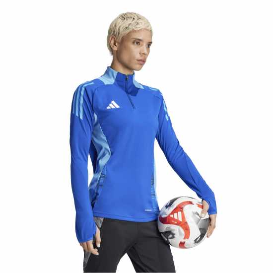 Adidas Tiro24 C Trtopw Fleece Womens Adidas Tiro24 C Trtopw Fleece Womens