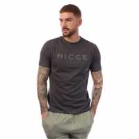 Nicce Aderyn T-Shirt & Pant Set  