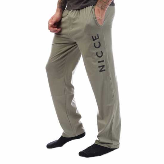 Nicce Aderyn T-Shirt & Pant Set  