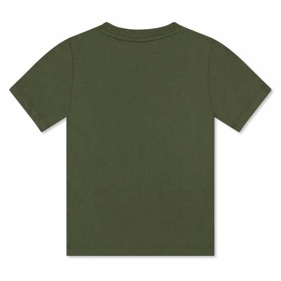 Lyle And Scott Lyle Plain T-Shirt In99 Deep Depths Lyle And Scott Lyle Plain T-Shirt In99 Deep Depths