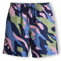 Colbert Swim Shorts  