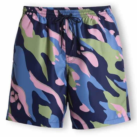 Colbert Swim Shorts  