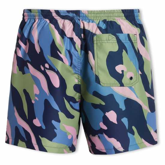 Colbert Swim Shorts  
