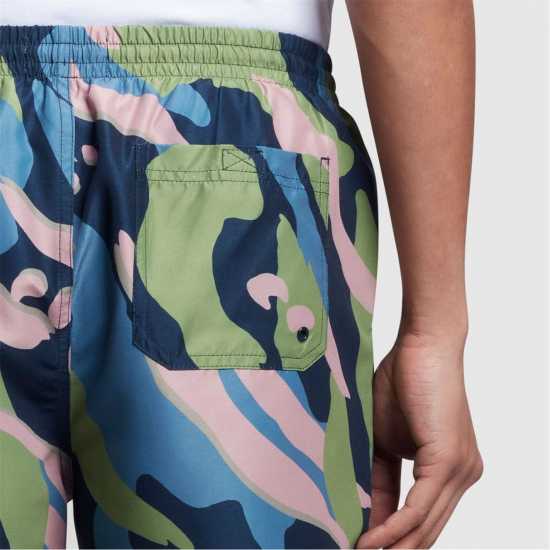 Colbert Swim Shorts  