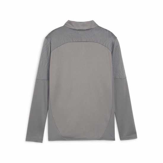 Puma Teamfinal Training 1/4 Zip Top  