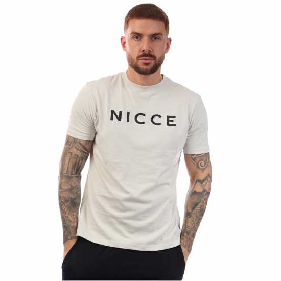Nicce Aderyn T-Shirt & Pant Set  