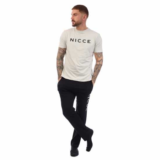 Nicce Aderyn T-Shirt & Pant Set  