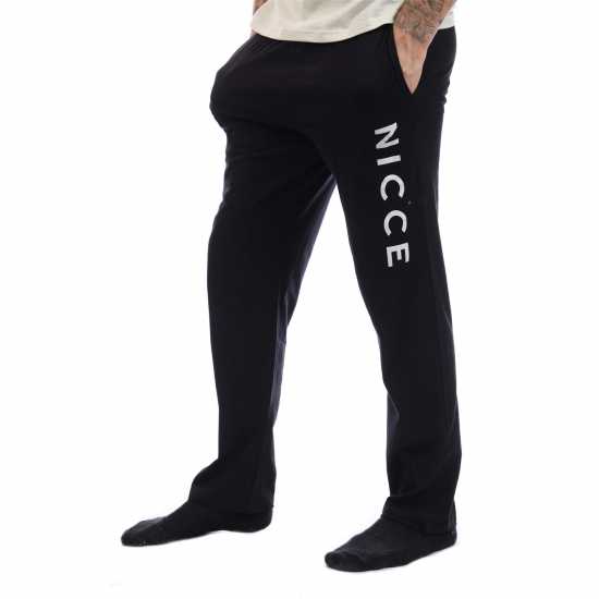 Nicce Aderyn T-Shirt & Pant Set  