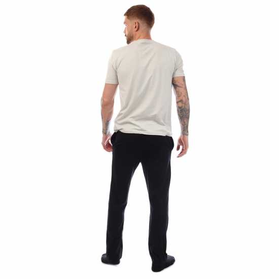 Nicce Aderyn T-Shirt & Pant Set  