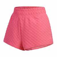 Speedo Terry Sht 660 Ld99  