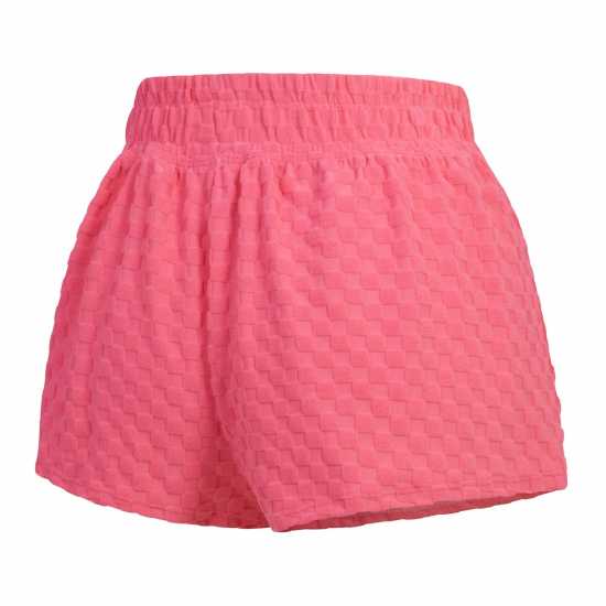 Speedo Terry Sht 660 Ld99  