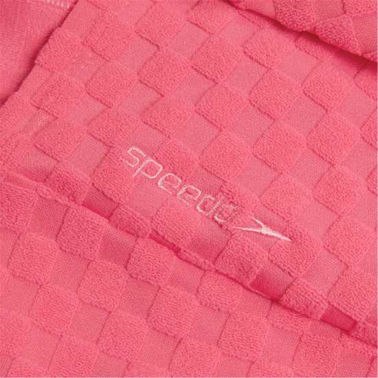 Speedo Terry Sht 660 Ld99  
