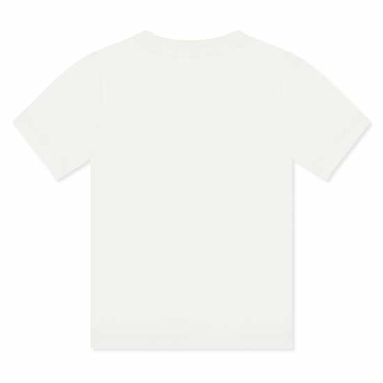 Lyle And Scott Kids' Script T-Shirt  