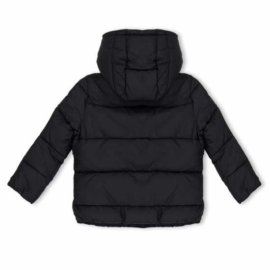 Lyle and Scott Lyle Ripstop Puffer In99 Dark Navy Lyle And Scott Lyle Ripstop Puffer In99 Dark Navy