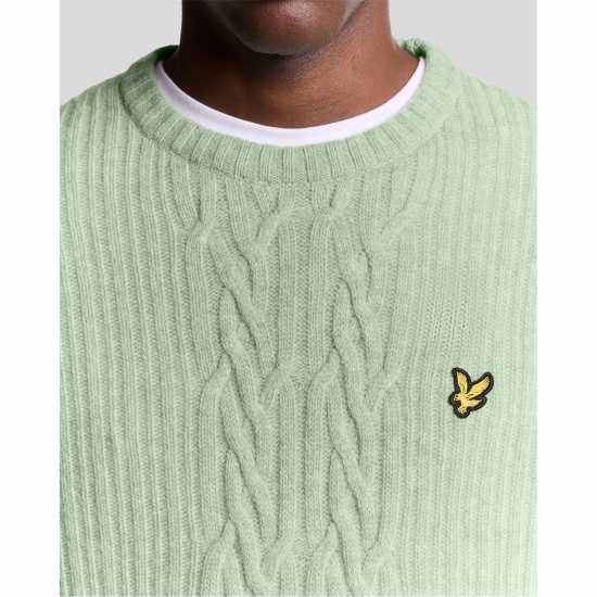 Lyle And Scott Lyle Ck Jumper Sn99 Lyle And Scott Lyle Ck Jumper Sn99
