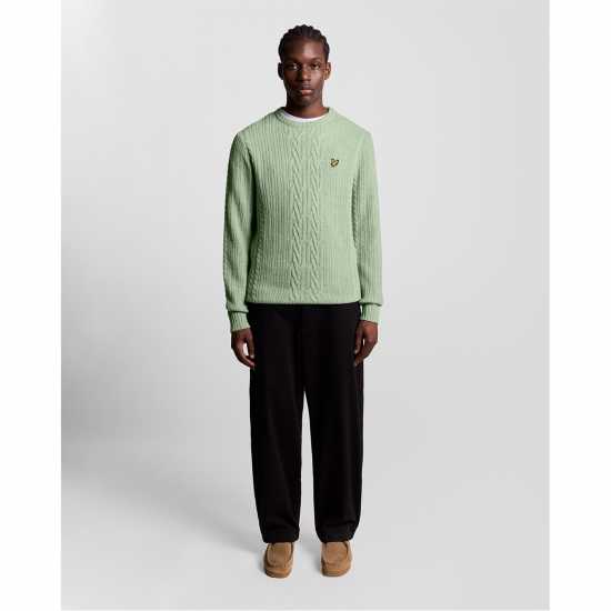 Lyle And Scott Lyle Ck Jumper Sn99 Lyle And Scott Lyle Ck Jumper Sn99