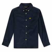 Lyle And Scott Lyle N Cord Shirt In99 Lyle And Scott Lyle N Cord Shirt In99