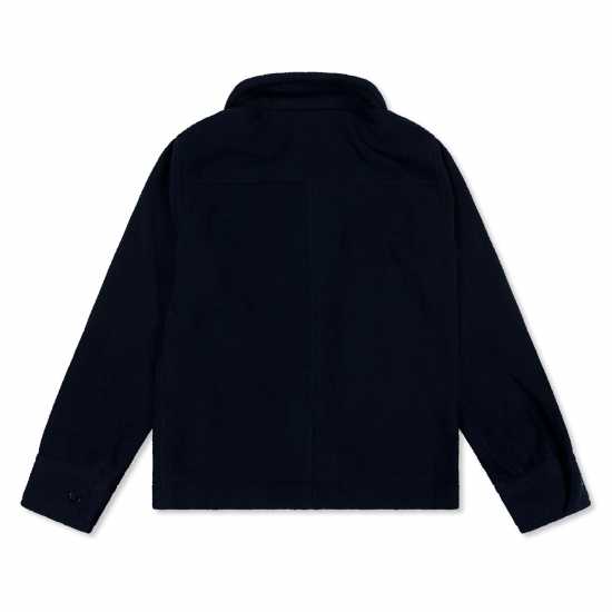 Lyle And Scott Lyle Polar Shirt In99  