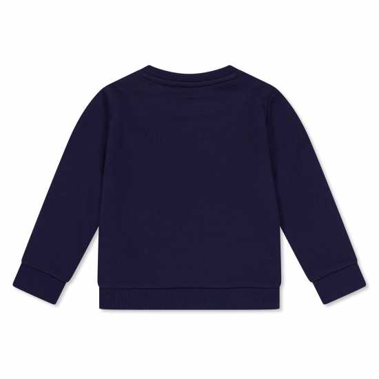 Lyle And Scott Lyle Cn Sweater In99 Lyle And Scott Lyle Cn Sweater In99