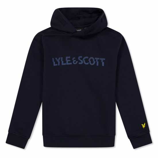 Lyle And Scott Lyle Oth Hoody In99 Lyle And Scott Lyle Oth Hoody In99