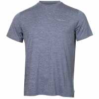 Calvin Klein Golf Men's Striped T-Shirt  