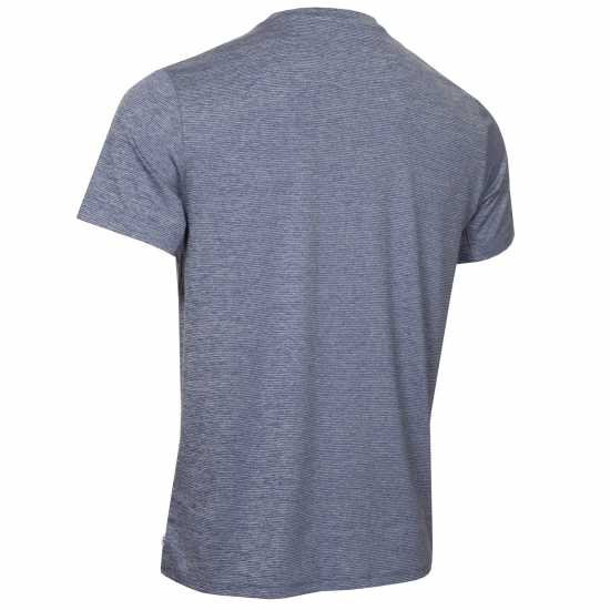 Calvin Klein Golf Men's Striped T-Shirt  