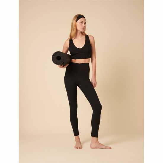 Nobodys Child Nc Sports Bra Ld99 Black 