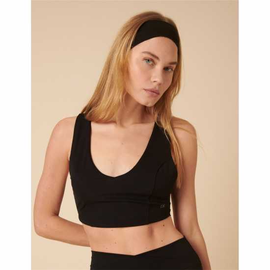 Nobodys Child Nc Sports Bra Ld99 Black 