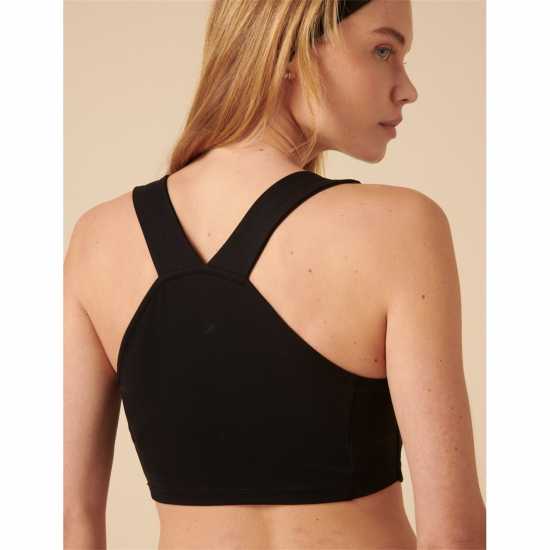Nobodys Child Nc Sports Bra Ld99 Black 