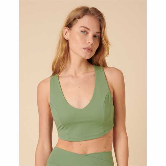 Nobodys Child Nc Sports Bra Ld99 Green 