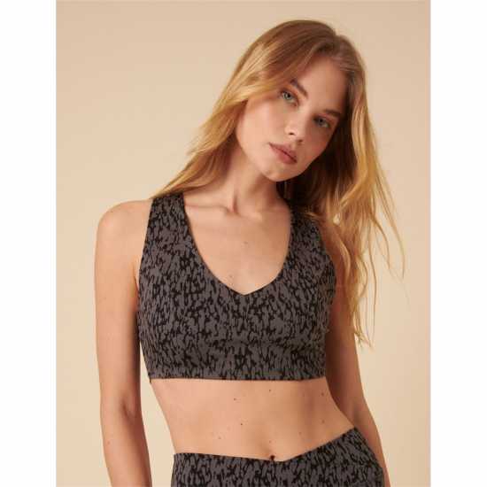 Nobodys Child Nc Sports Bra Ld99 Multi 