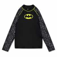 Zoggs Batman Printed Sun Infants  