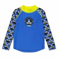 Zoggs Batman Long Sleeve Infants  