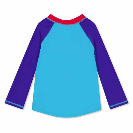 Zoggs Fun T-Shirt Infants Zoggs Fun T-Shirt Infants