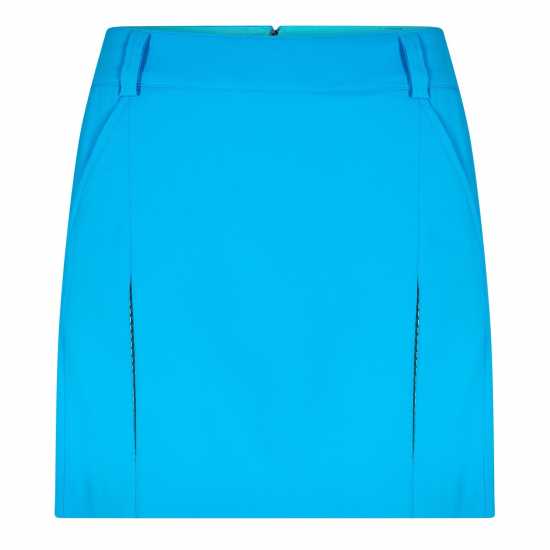Puma Дамска Пола (14) Golf Pleated Woven Skirt Womens  