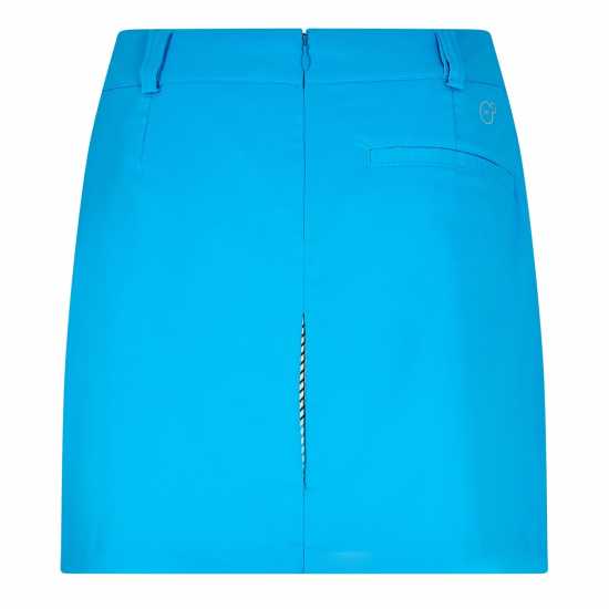Puma Дамска Пола (14) Golf Pleated Woven Skirt Womens  