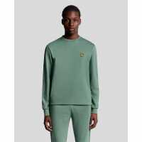 Lyle and Scott Sports Lightweight Sweatshirt  