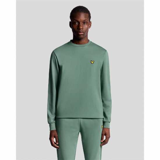 Lyle and Scott Sports Lightweight Sweatshirt  