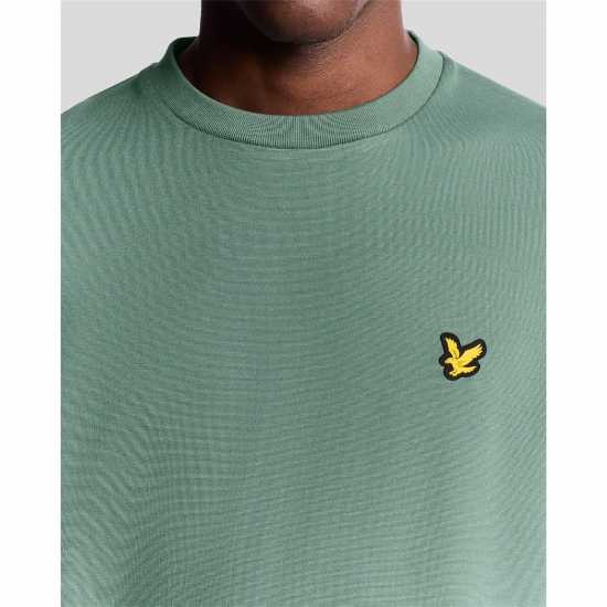 Lyle and Scott Sports Lightweight Sweatshirt  