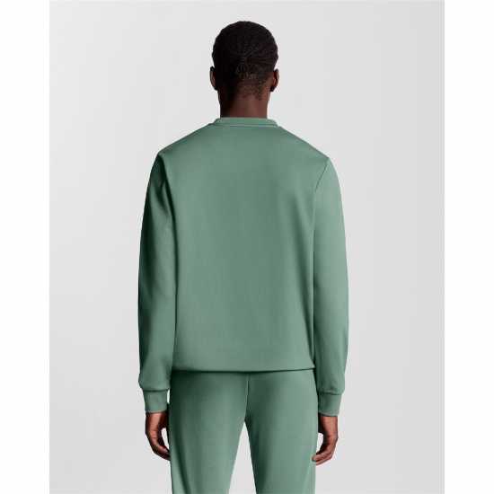 Lyle and Scott Sports Lightweight Sweatshirt  