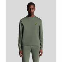 Lyle and Scott Sports Lightweight Sweatshirt  