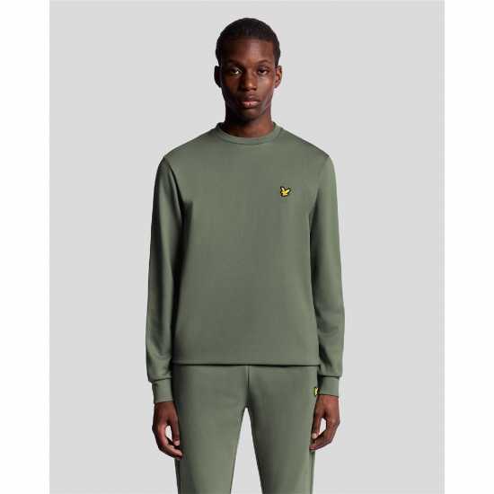 Lyle and Scott Sports Lightweight Sweatshirt  