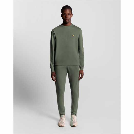 Lyle and Scott Sports Lightweight Sweatshirt  