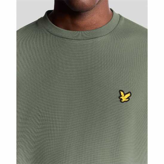 Lyle and Scott Sports Lightweight Sweatshirt  